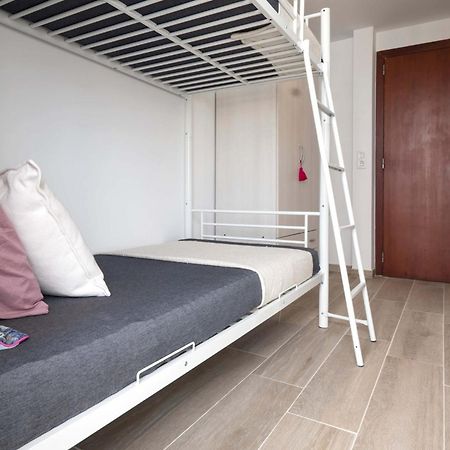 Apartamento Ribera 5 Sitges Dış mekan fotoğraf
