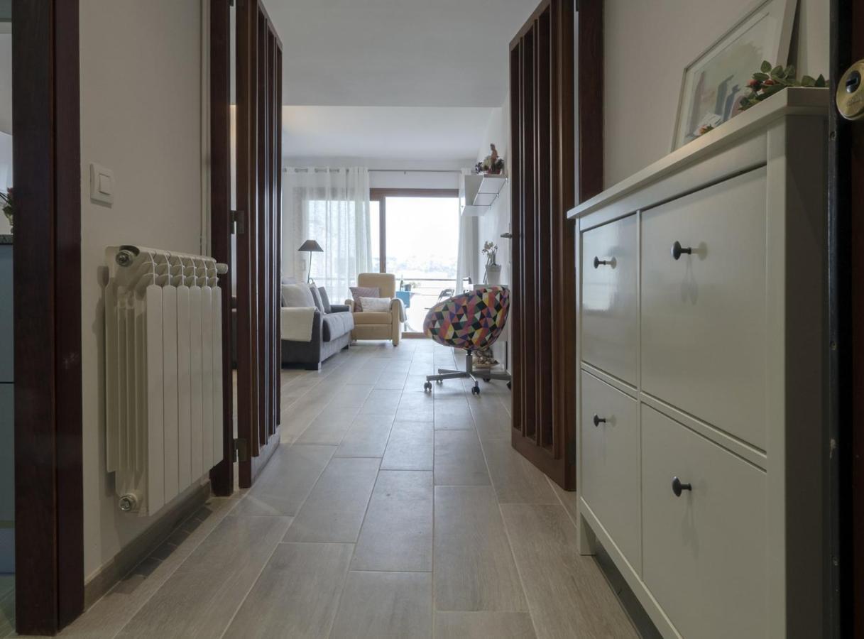Apartamento Ribera 5 Sitges Dış mekan fotoğraf