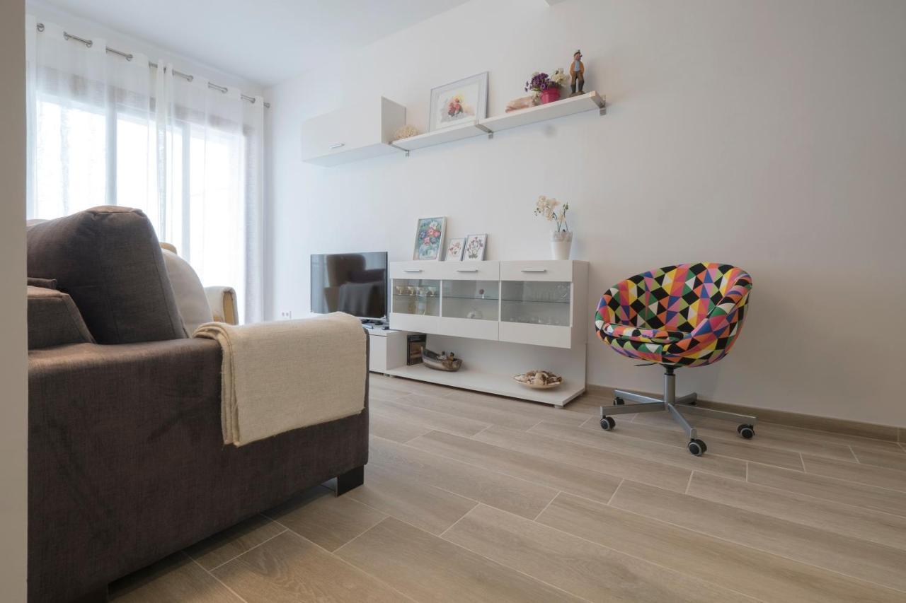 Apartamento Ribera 5 Sitges Dış mekan fotoğraf