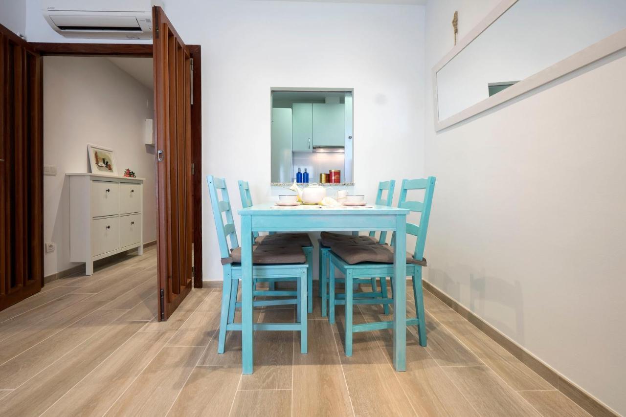 Apartamento Ribera 5 Sitges Dış mekan fotoğraf