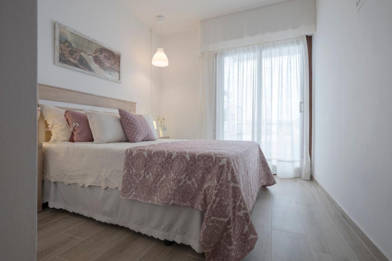 Apartamento Ribera 5 Sitges Dış mekan fotoğraf