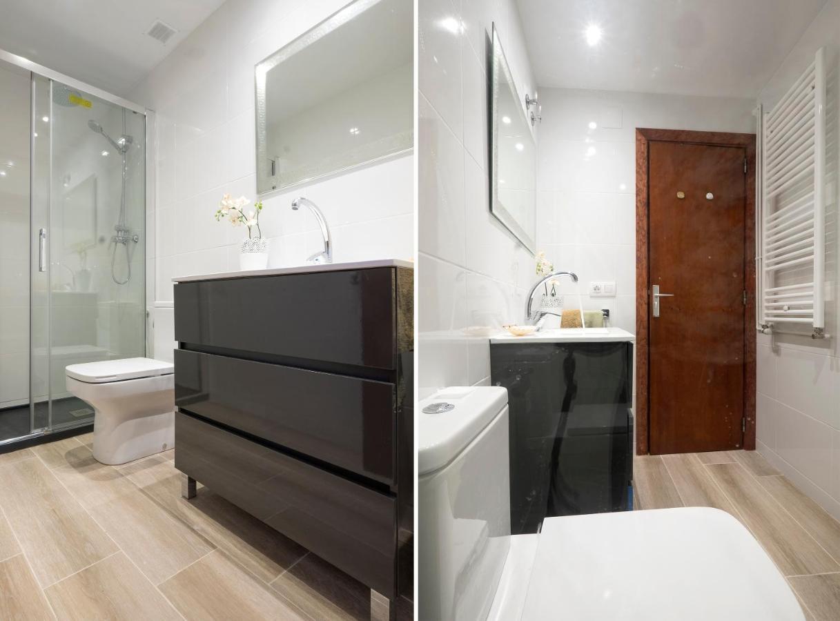 Apartamento Ribera 5 Sitges Dış mekan fotoğraf