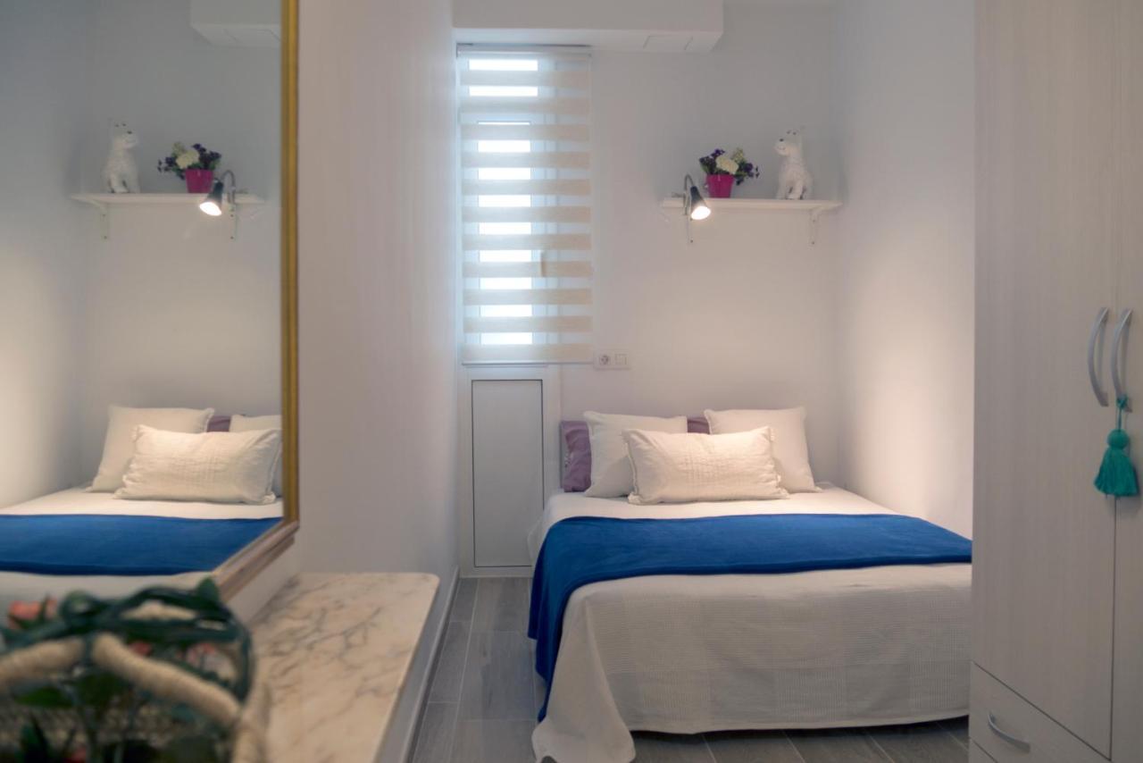 Apartamento Ribera 5 Sitges Dış mekan fotoğraf