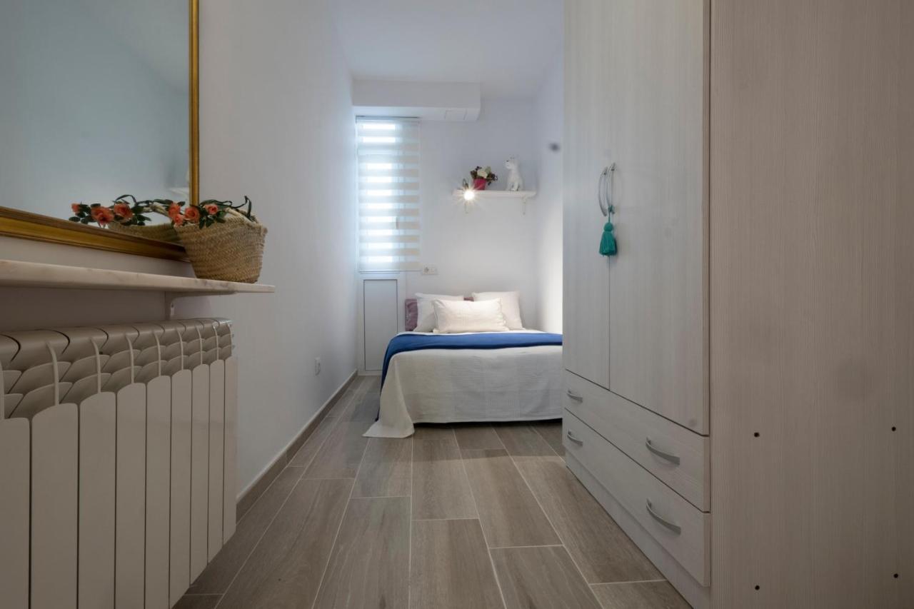 Apartamento Ribera 5 Sitges Dış mekan fotoğraf