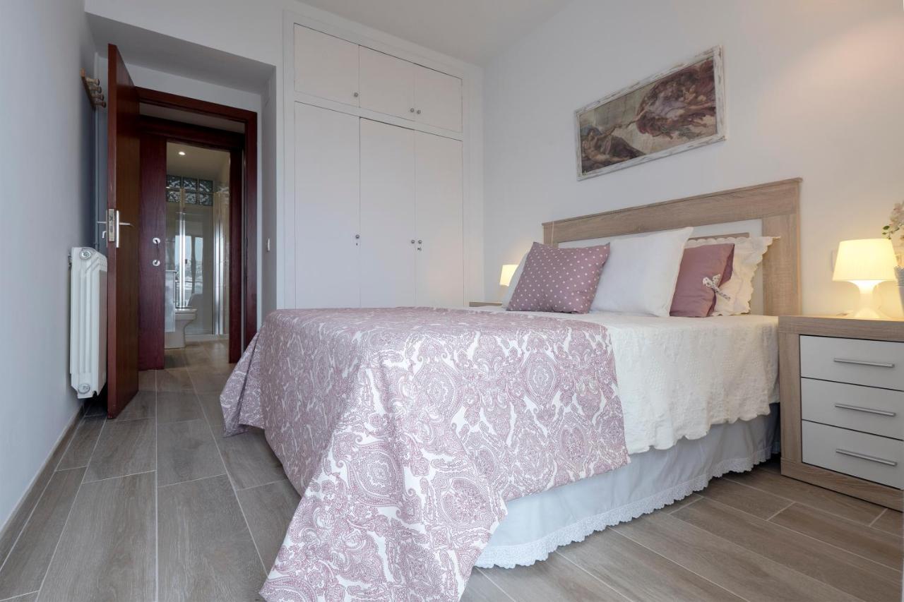 Apartamento Ribera 5 Sitges Dış mekan fotoğraf