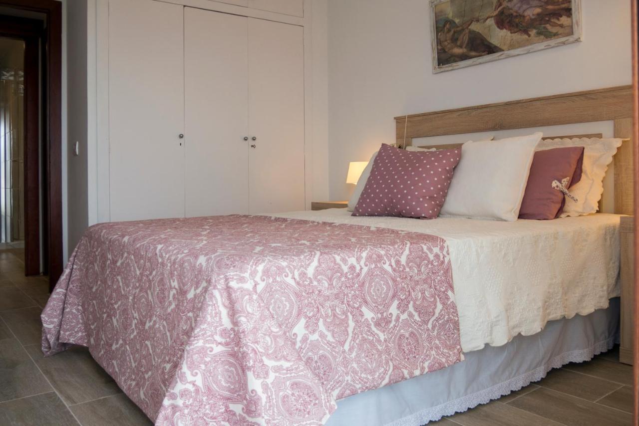 Apartamento Ribera 5 Sitges Dış mekan fotoğraf