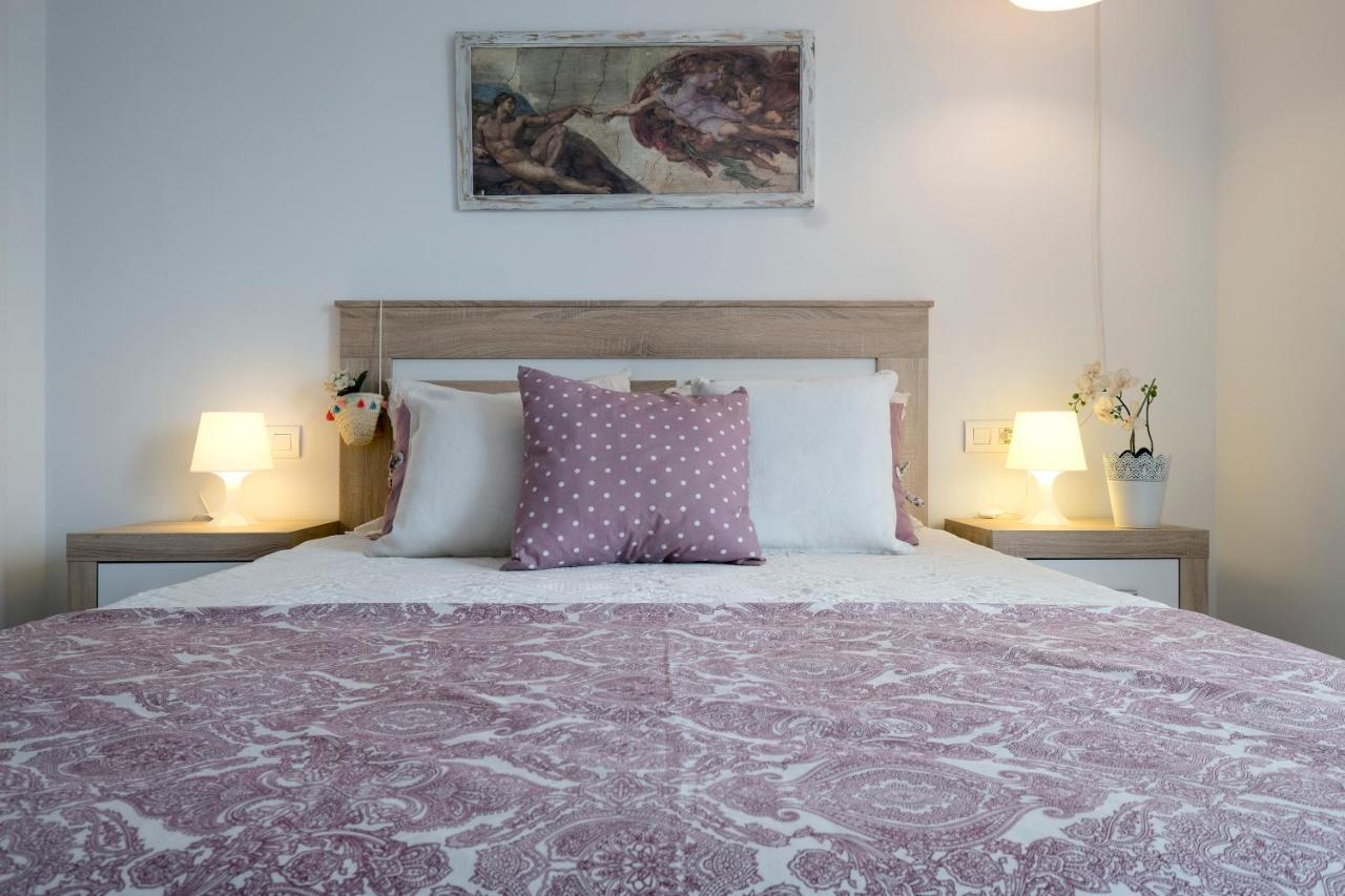 Apartamento Ribera 5 Sitges Dış mekan fotoğraf