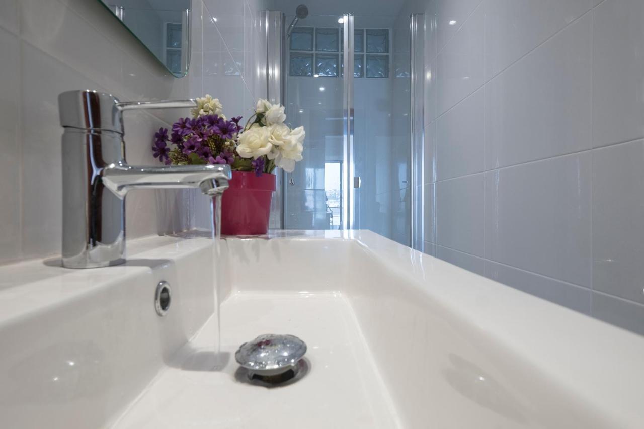 Apartamento Ribera 5 Sitges Dış mekan fotoğraf