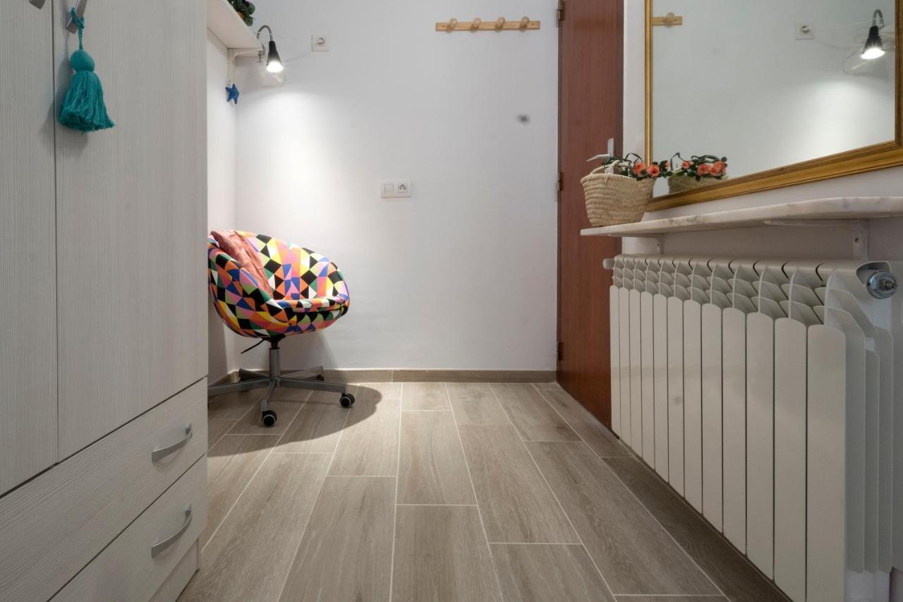 Apartamento Ribera 5 Sitges Dış mekan fotoğraf