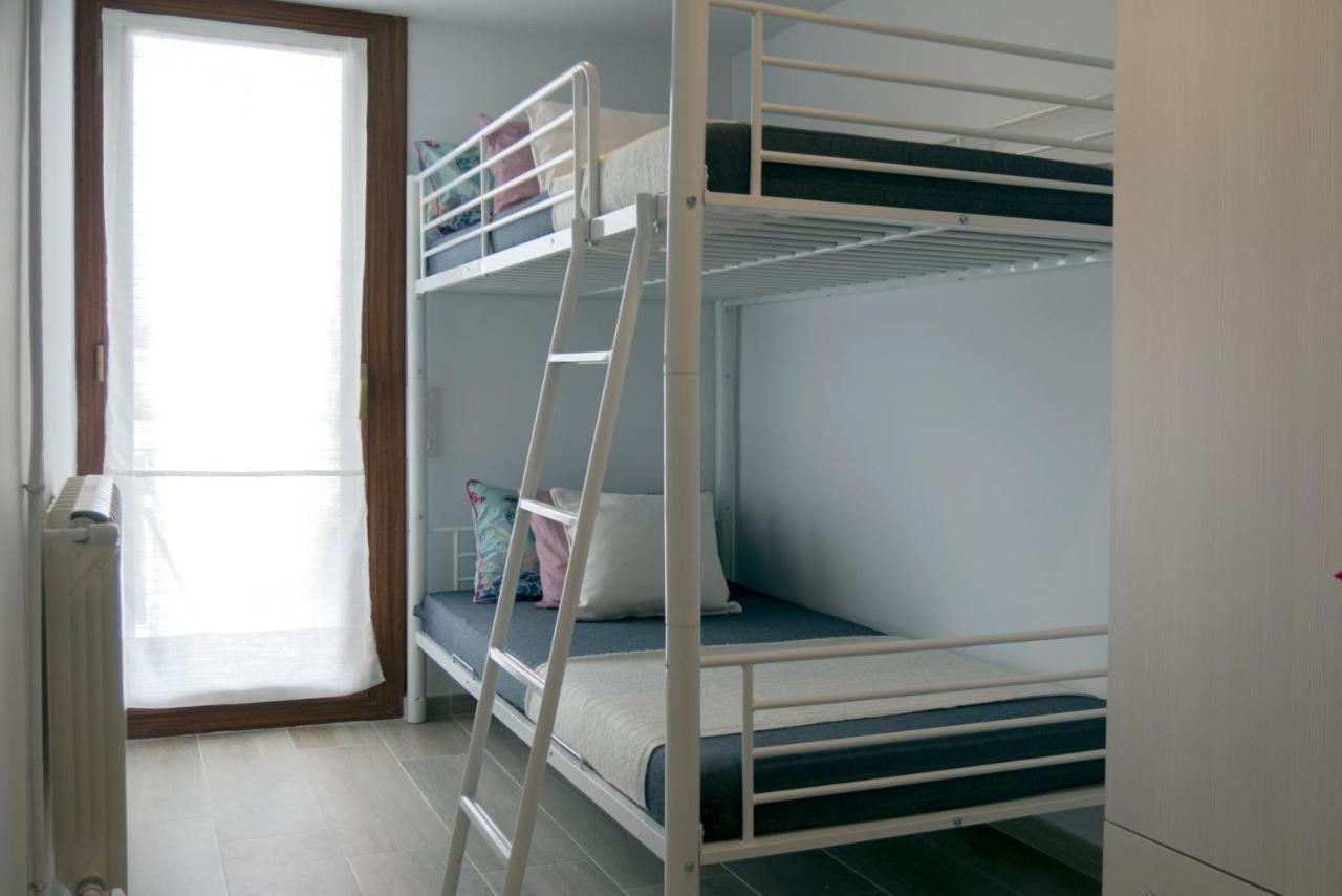Apartamento Ribera 5 Sitges Dış mekan fotoğraf