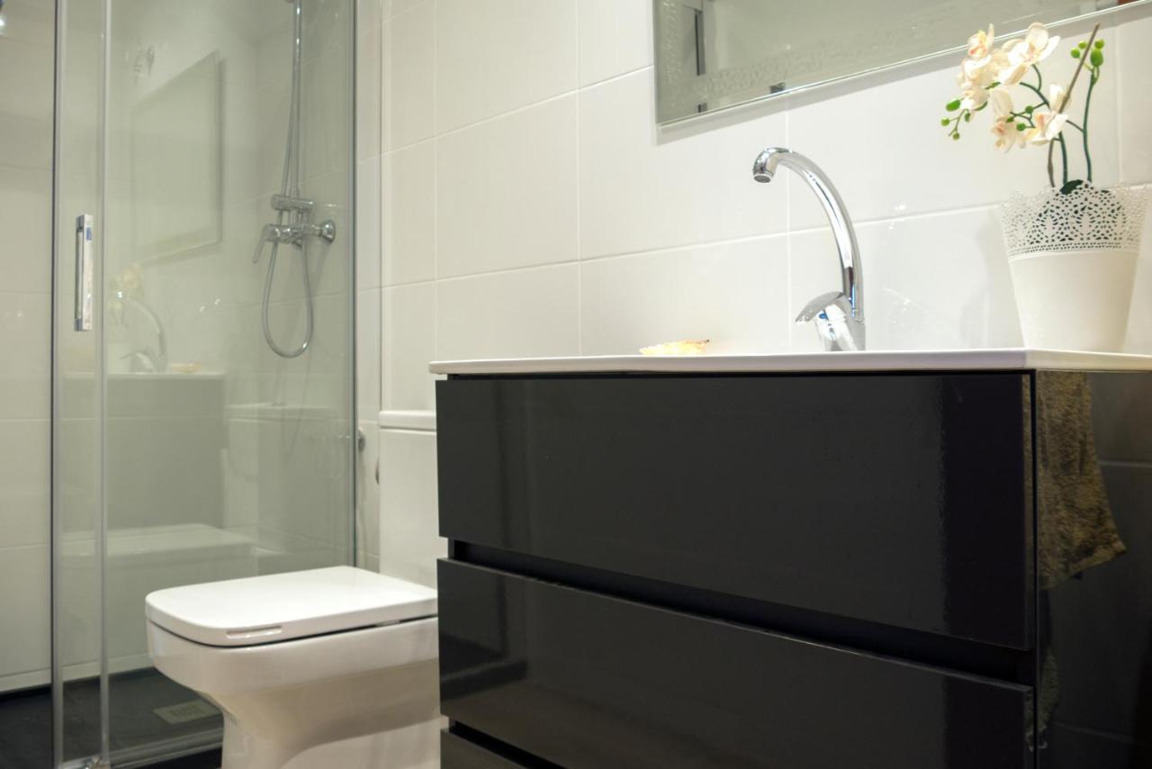 Apartamento Ribera 5 Sitges Dış mekan fotoğraf