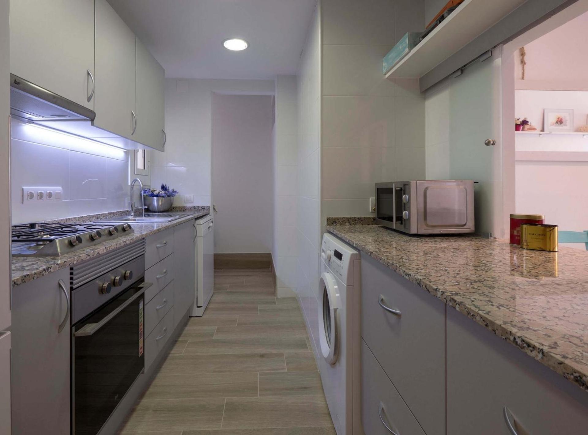 Apartamento Ribera 5 Sitges Dış mekan fotoğraf