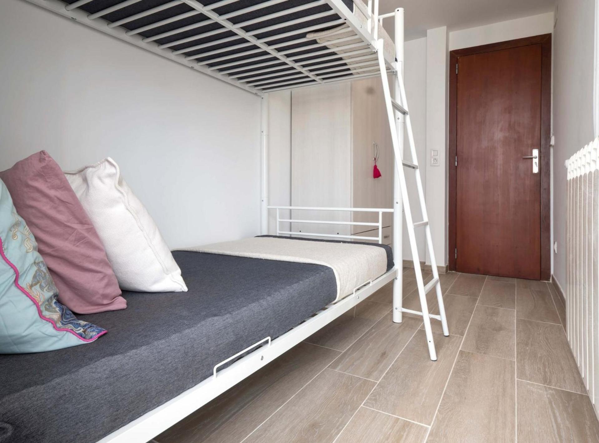 Apartamento Ribera 5 Sitges Dış mekan fotoğraf
