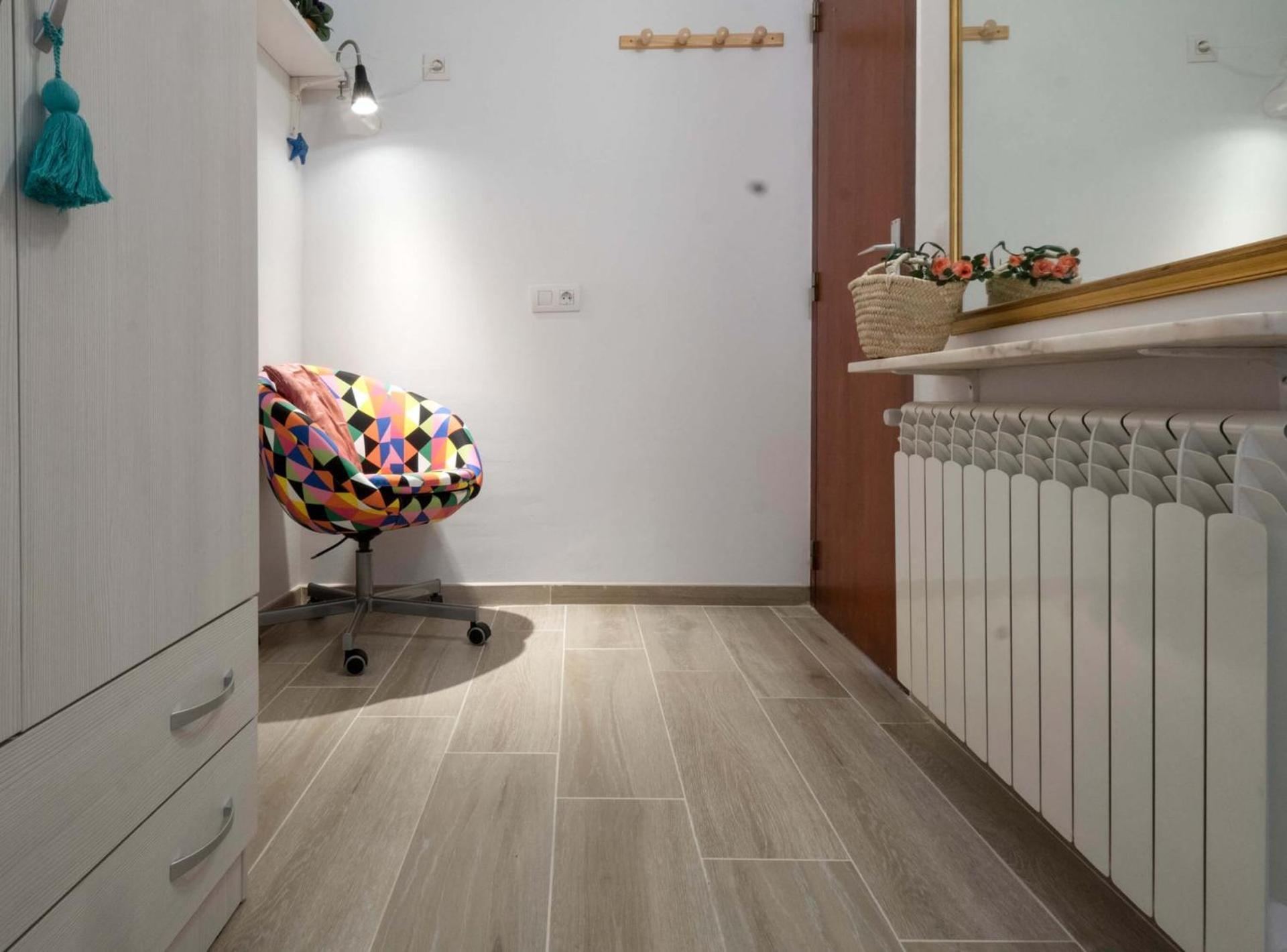 Apartamento Ribera 5 Sitges Dış mekan fotoğraf