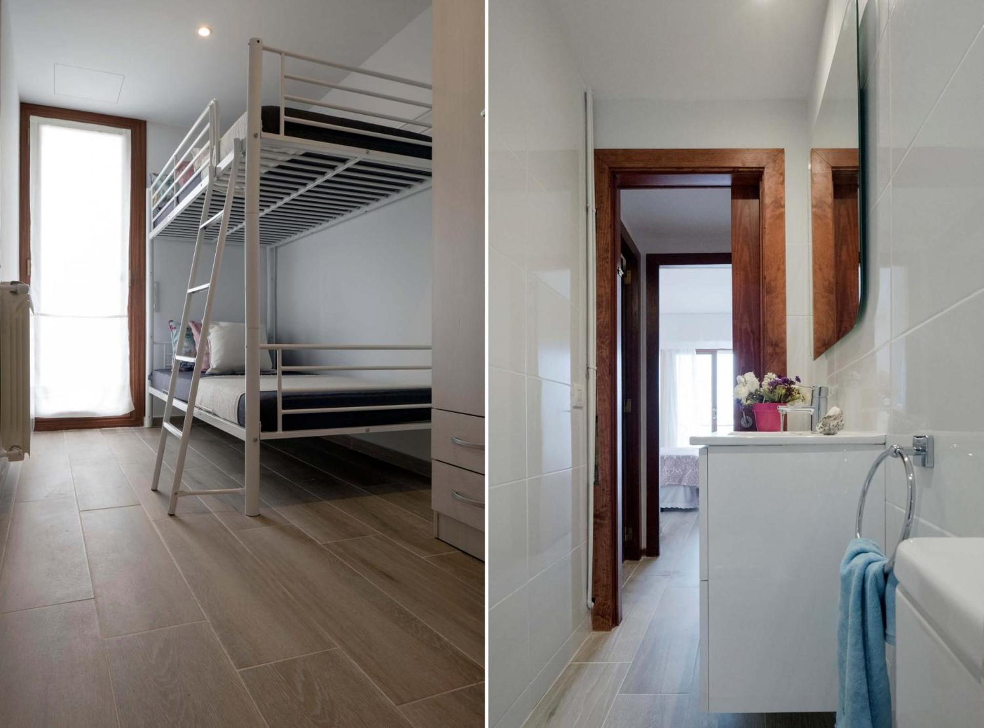 Apartamento Ribera 5 Sitges Dış mekan fotoğraf