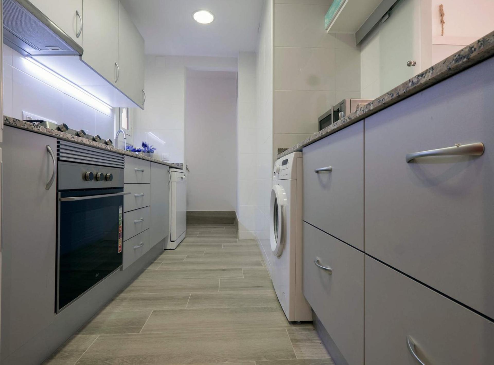 Apartamento Ribera 5 Sitges Dış mekan fotoğraf
