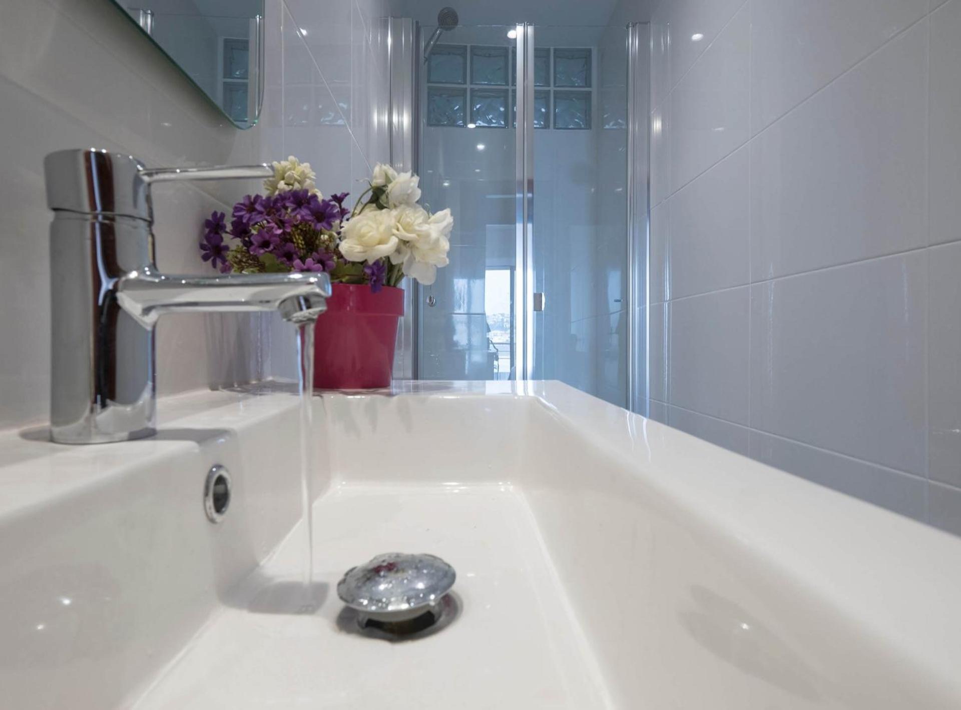 Apartamento Ribera 5 Sitges Dış mekan fotoğraf