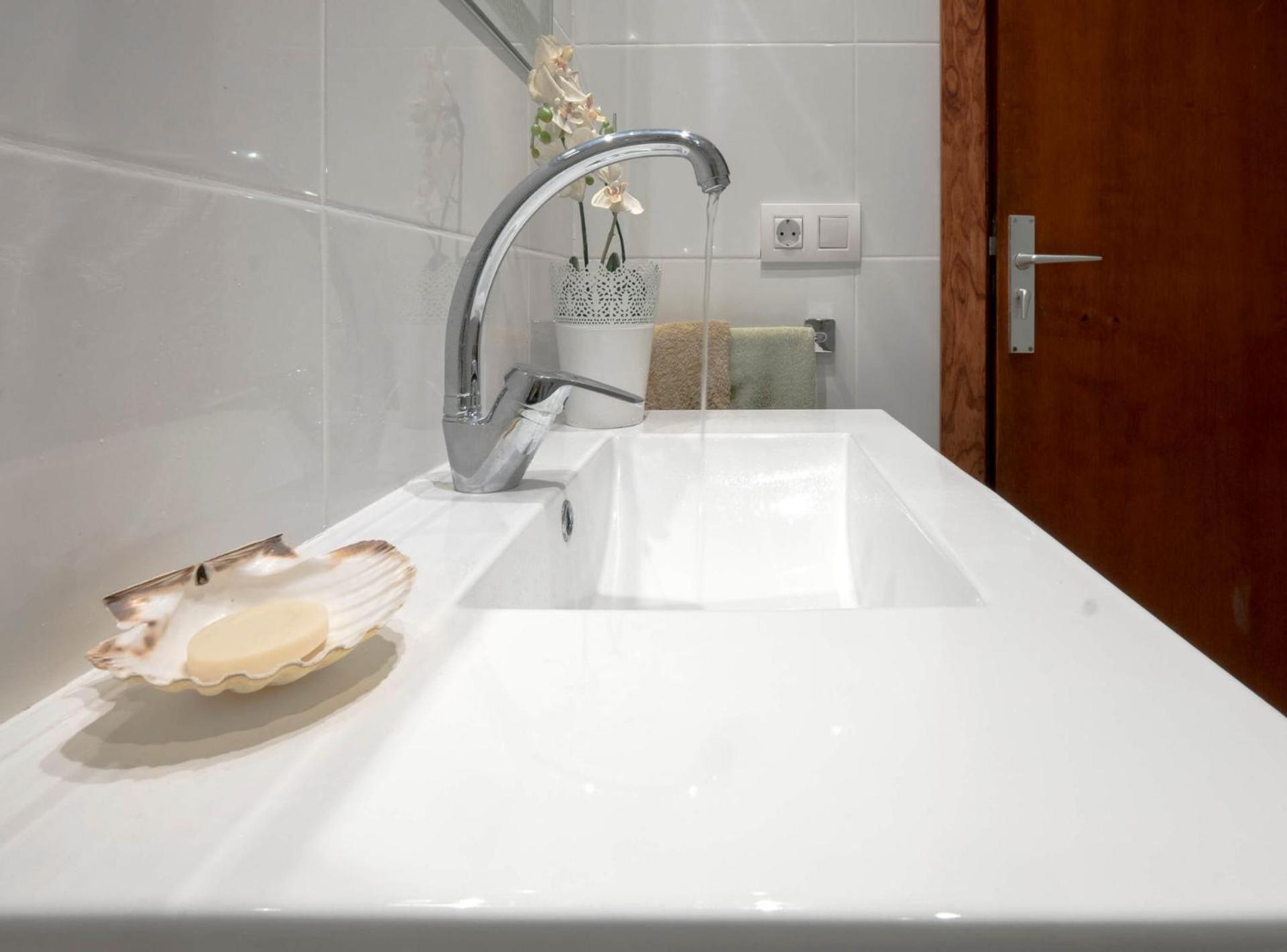 Apartamento Ribera 5 Sitges Dış mekan fotoğraf