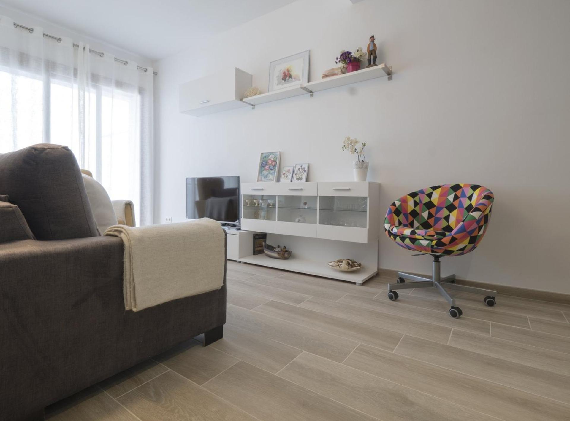 Apartamento Ribera 5 Sitges Dış mekan fotoğraf